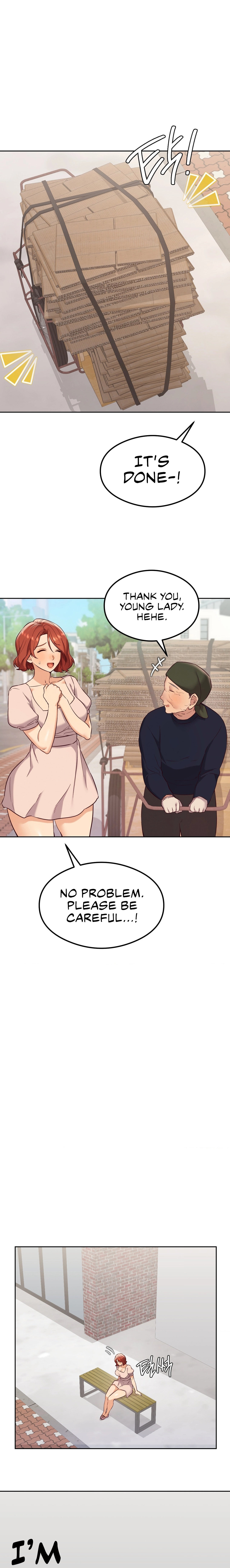 The Massage Club - Chapter 27 - picture 10