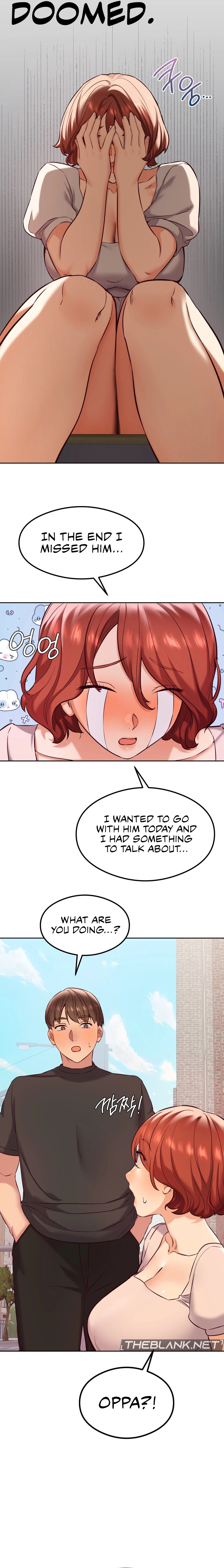 The Massage Club - Chapter 27 - picture 11