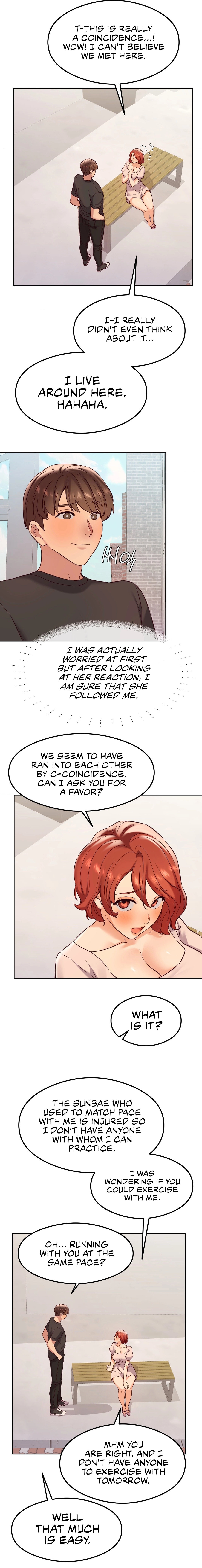 The Massage Club - Chapter 27 - picture 12
