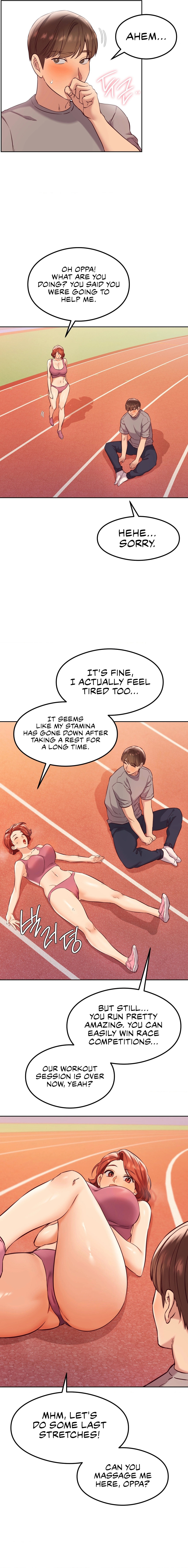 The Massage Club - Chapter 27 - picture 15