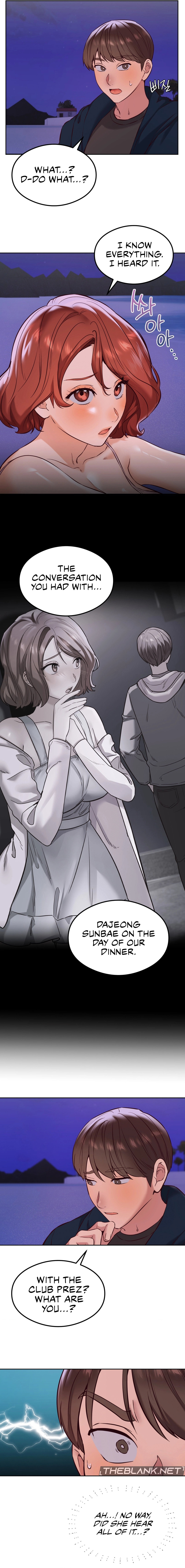 The Massage Club - Chapter 27 - picture 2