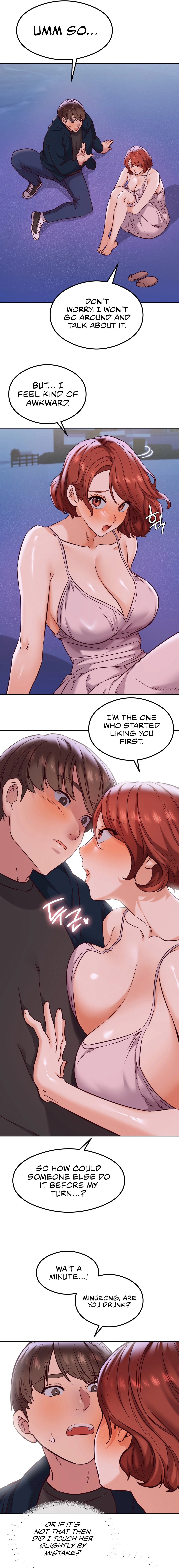 The Massage Club - Chapter 27 - picture 3