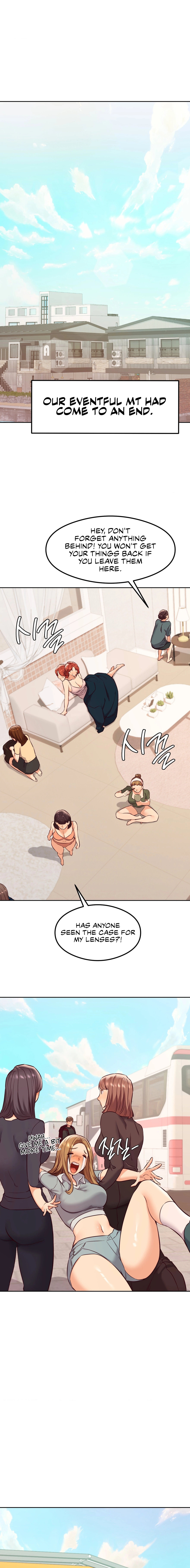 The Massage Club - Chapter 27 - picture 6