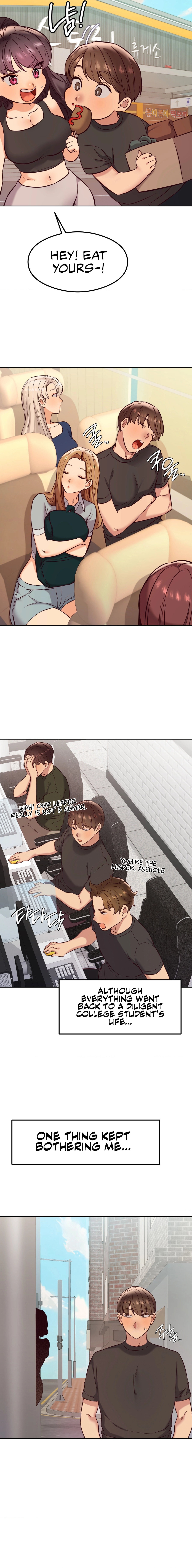 The Massage Club - Chapter 27 - picture 7