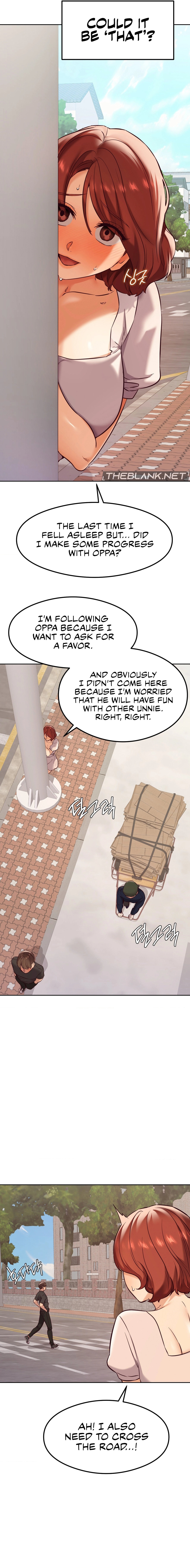 The Massage Club - Chapter 27 - picture 8