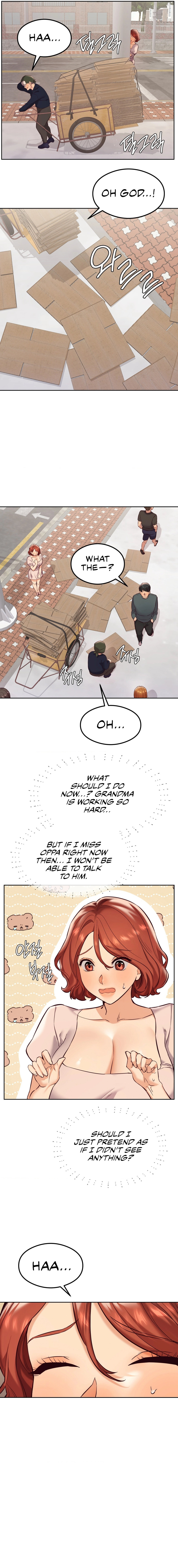 The Massage Club - Chapter 27 - picture 9