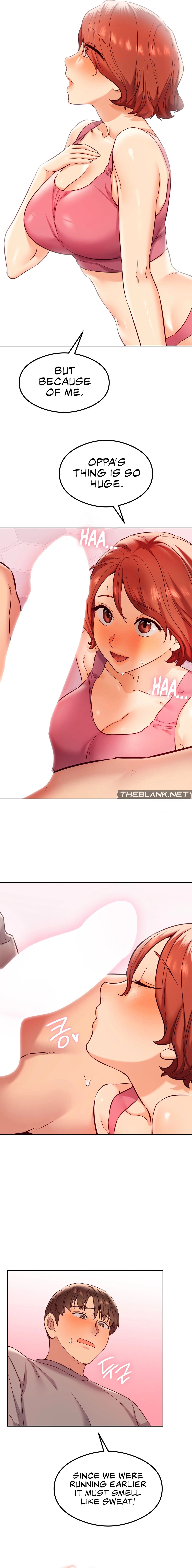 The Massage Club - Chapter 28 - picture 11