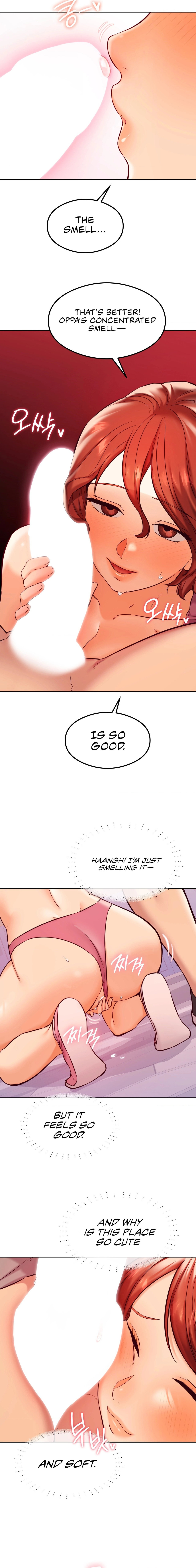 The Massage Club - Chapter 28 - picture 12