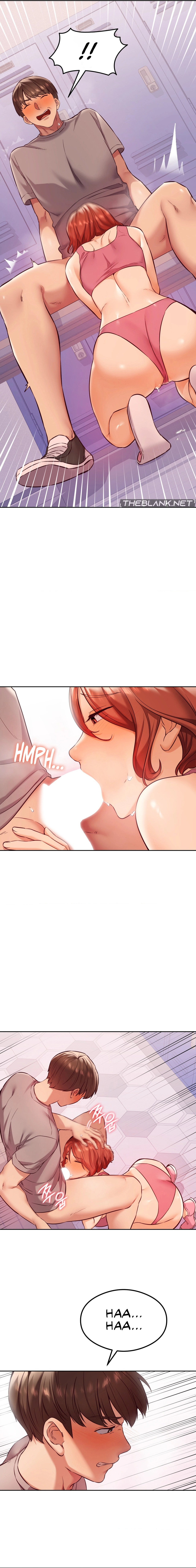 The Massage Club - Chapter 28 - picture 14