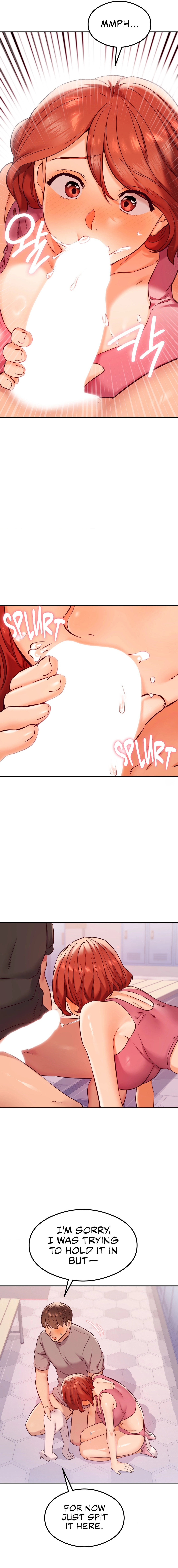 The Massage Club - Chapter 28 - picture 16