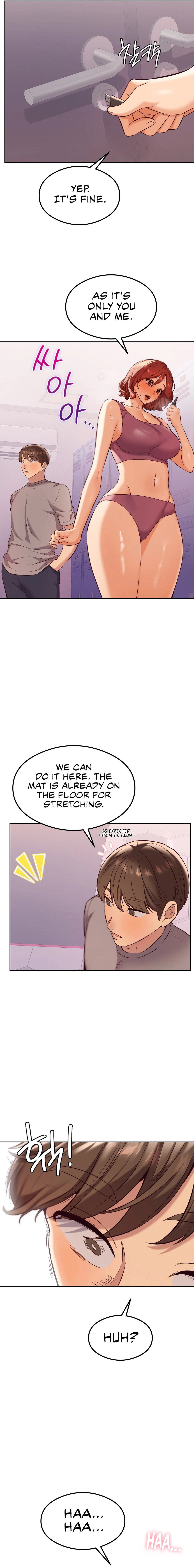The Massage Club - Chapter 28 - picture 4