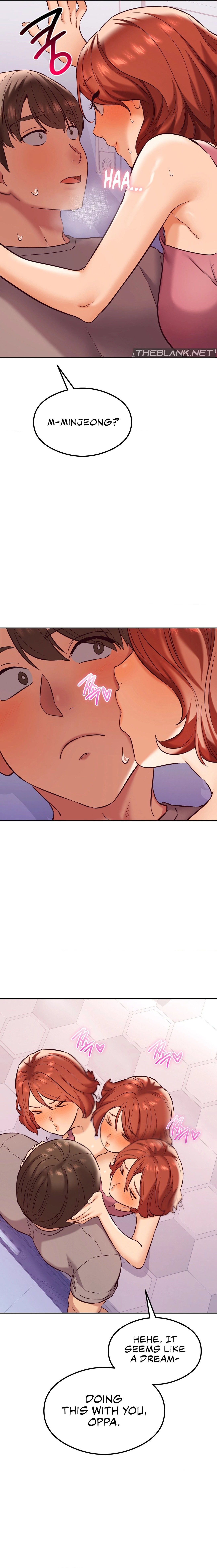 The Massage Club - Chapter 28 - picture 5