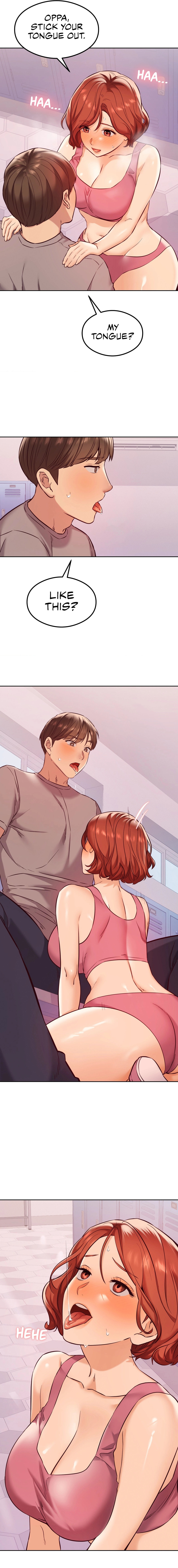 The Massage Club - Chapter 28 - picture 7