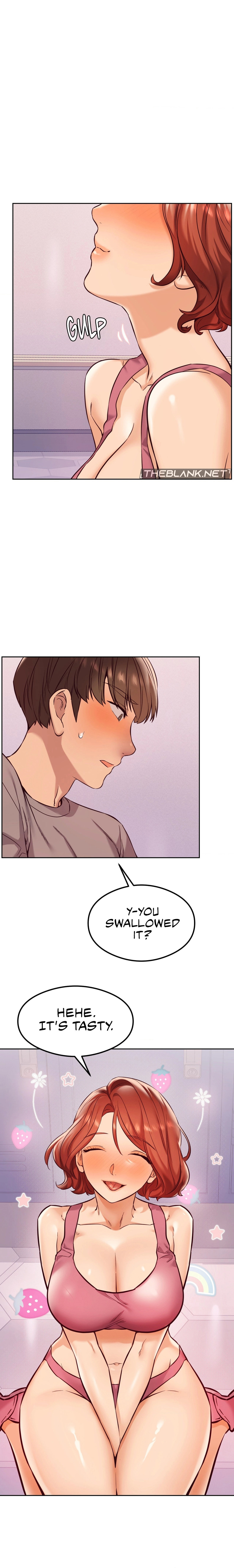 The Massage Club - Chapter 28 - picture 8