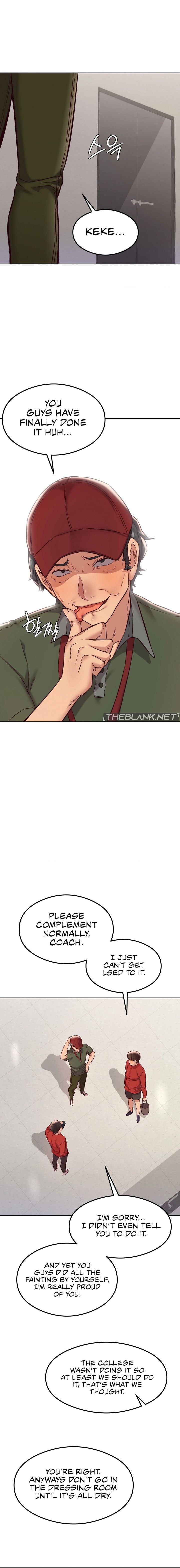 The Massage Club - Chapter 29 - picture 0