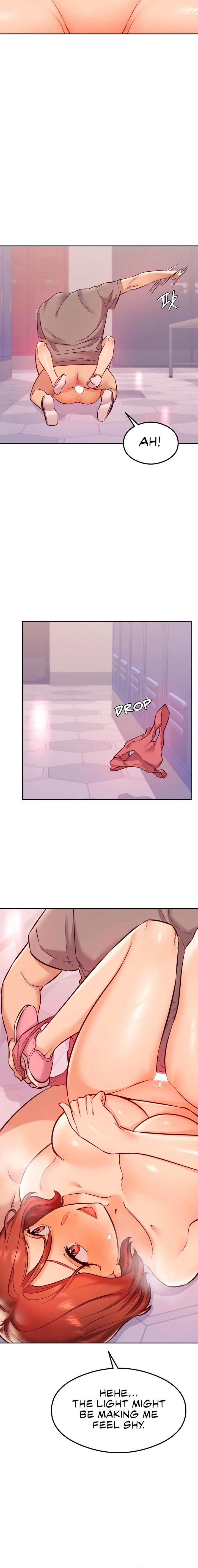 The Massage Club - Chapter 29 - picture 10