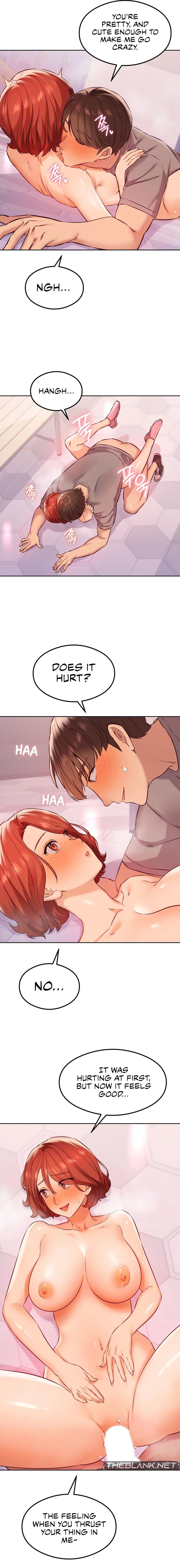 The Massage Club - Chapter 29 - picture 11