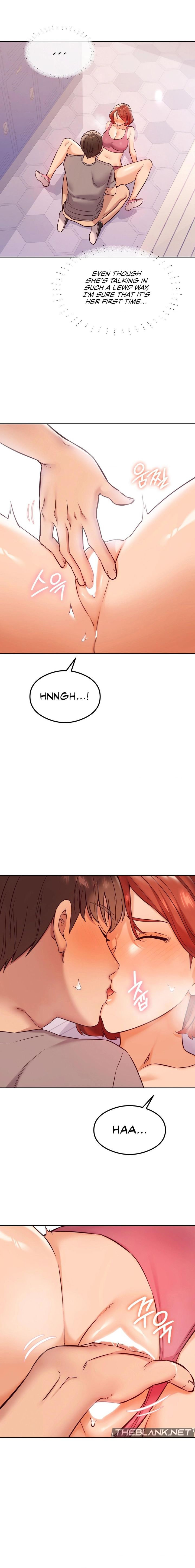 The Massage Club - Chapter 29 - picture 3