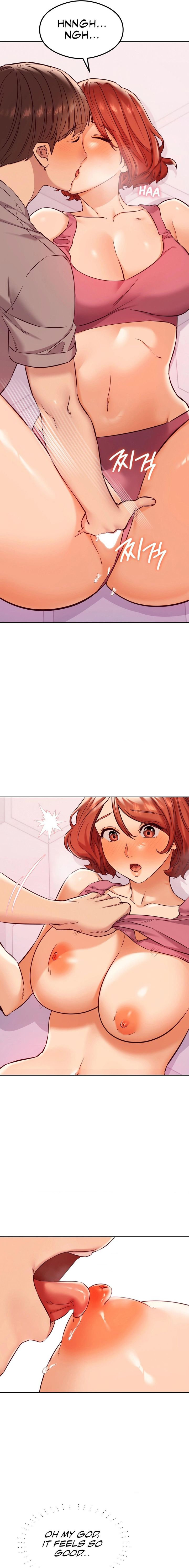 The Massage Club - Chapter 29 - picture 4