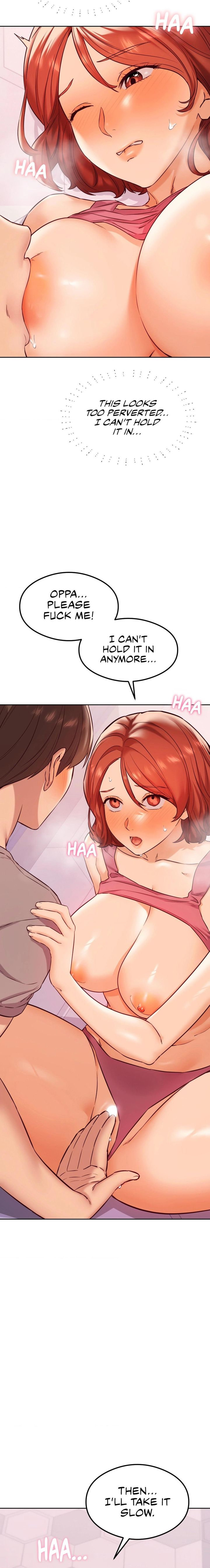 The Massage Club - Chapter 29 - picture 5