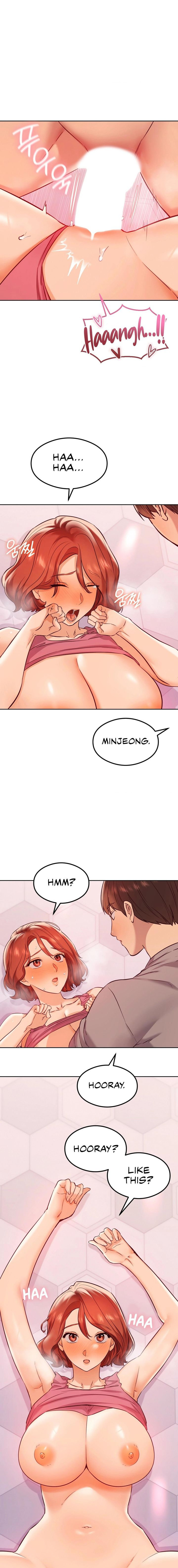 The Massage Club - Chapter 29 - picture 9