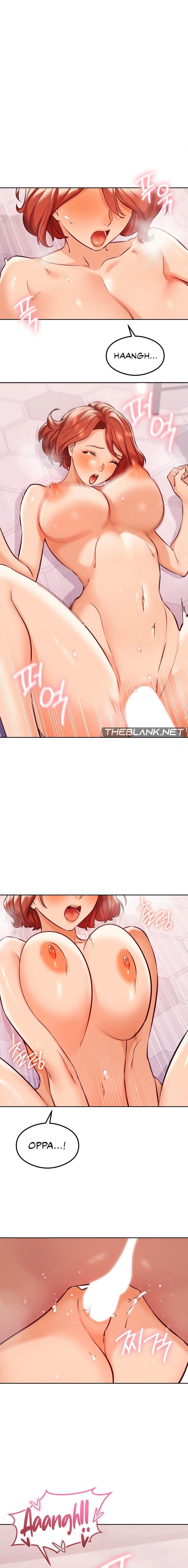 The Massage Club - Chapter 30 - picture 0