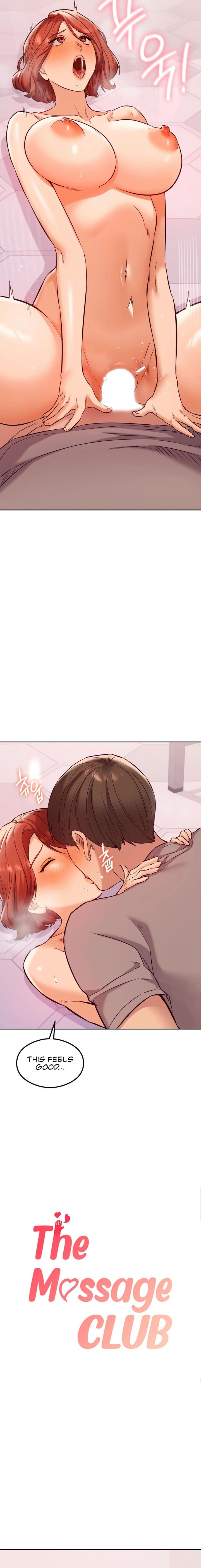 The Massage Club - Chapter 30 - picture 1