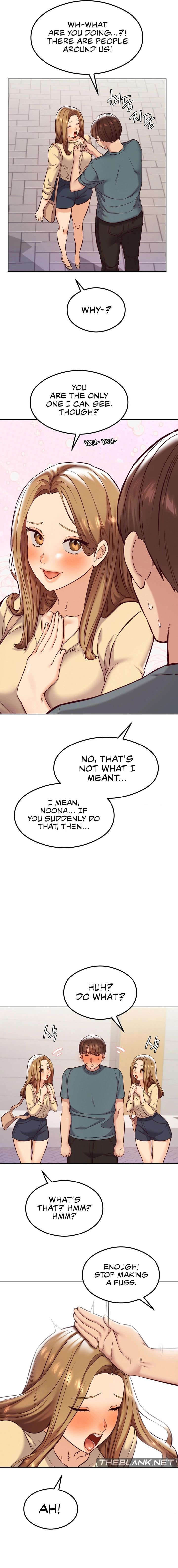 The Massage Club - Chapter 30 - picture 12