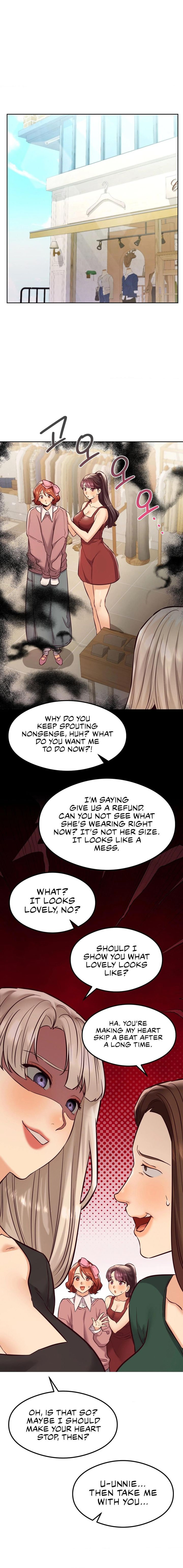 The Massage Club - Chapter 30 - picture 14