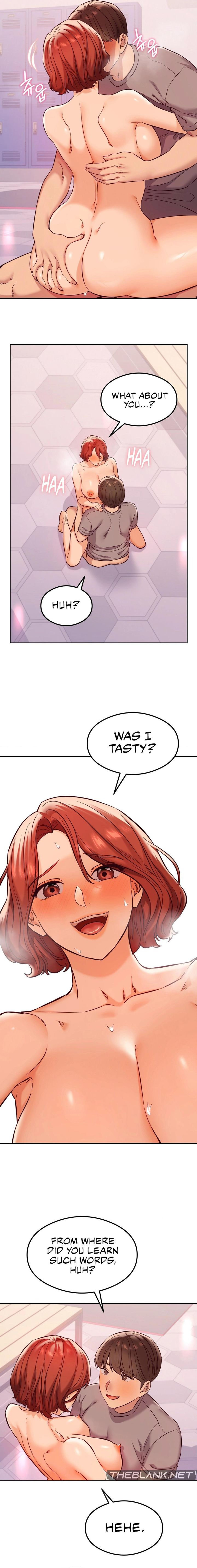 The Massage Club - Chapter 30 - picture 2