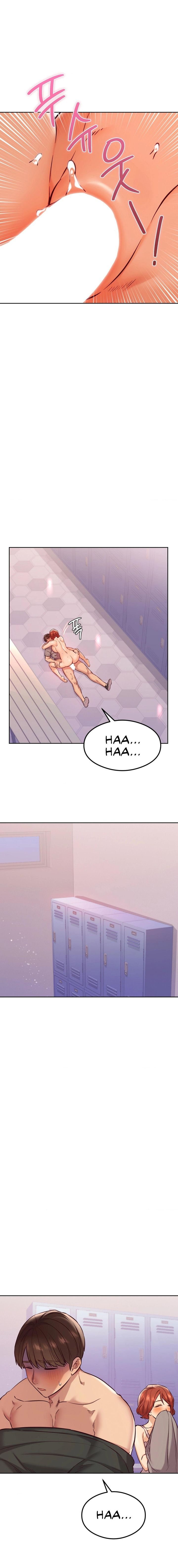 The Massage Club - Chapter 30 - picture 7