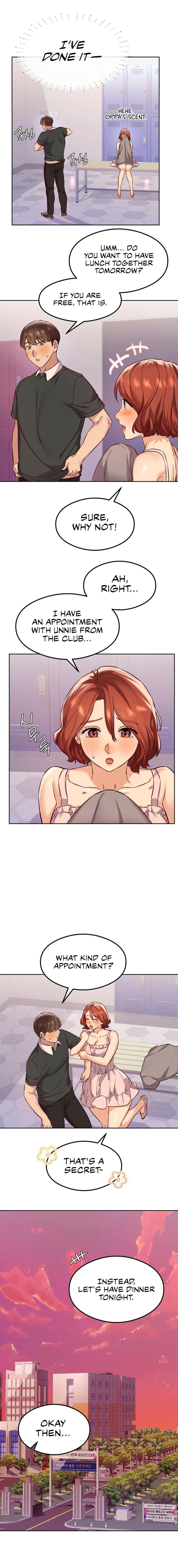 The Massage Club - Chapter 30 - picture 8