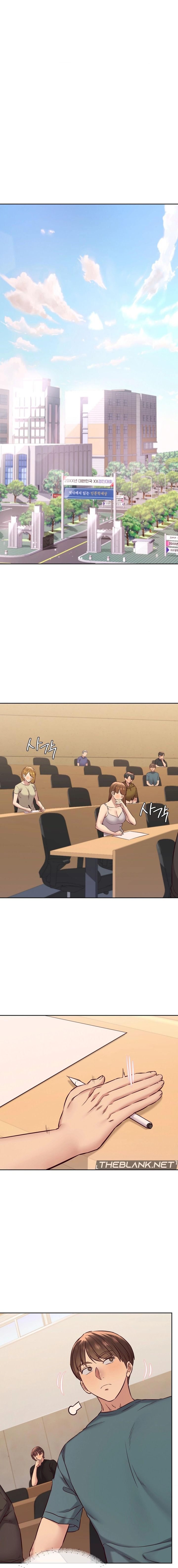 The Massage Club - Chapter 30 - picture 9