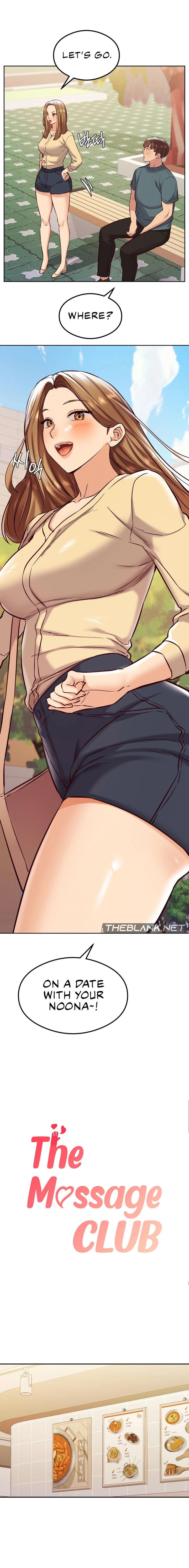 The Massage Club - Chapter 31 - picture 0