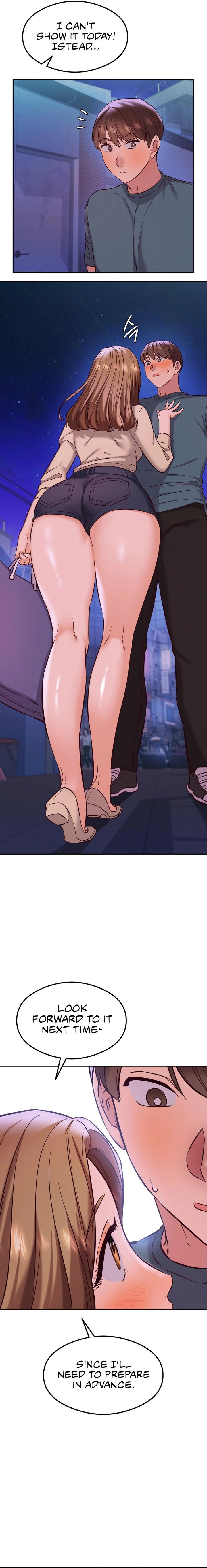 The Massage Club - Chapter 31 - picture 13