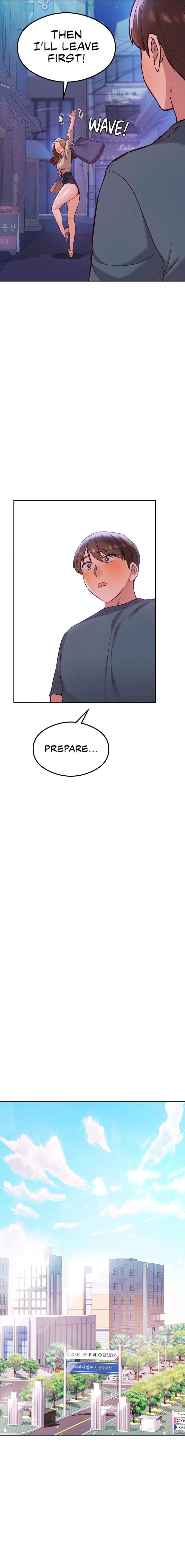 The Massage Club - Chapter 31 - picture 14