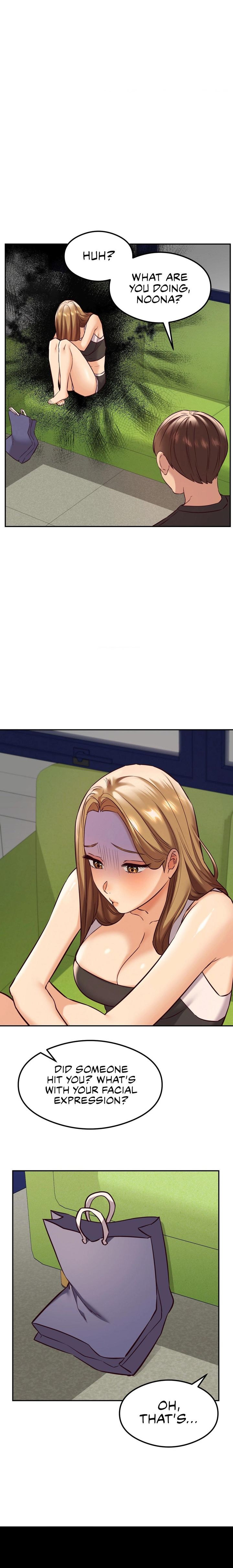 The Massage Club - Chapter 31 - picture 16