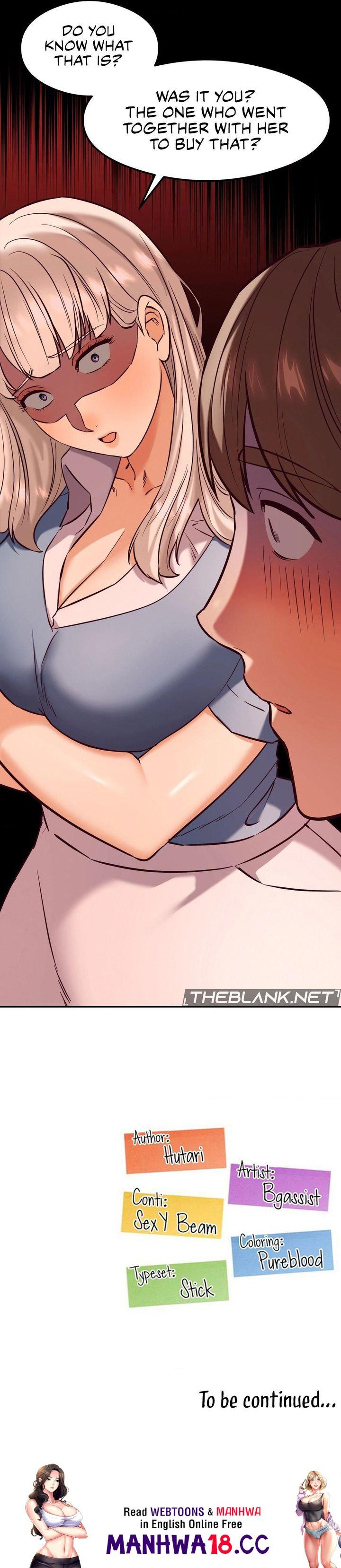 The Massage Club - Chapter 31 - picture 17