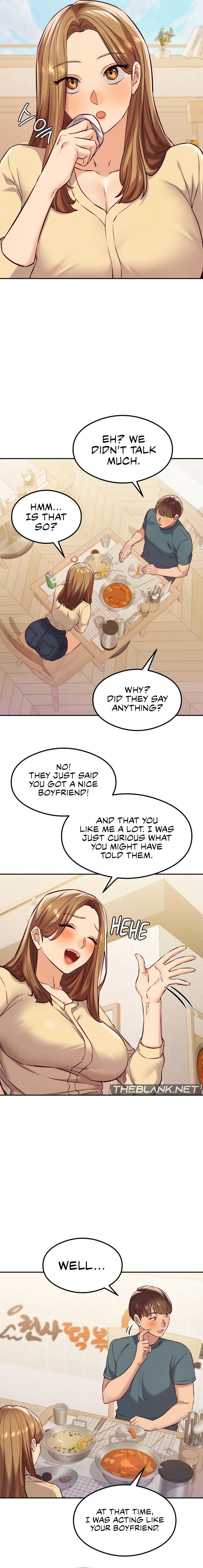 The Massage Club - Chapter 31 - picture 2
