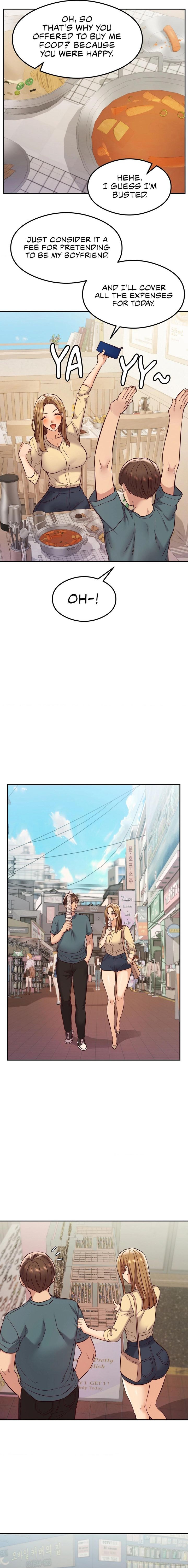The Massage Club - Chapter 31 - picture 3
