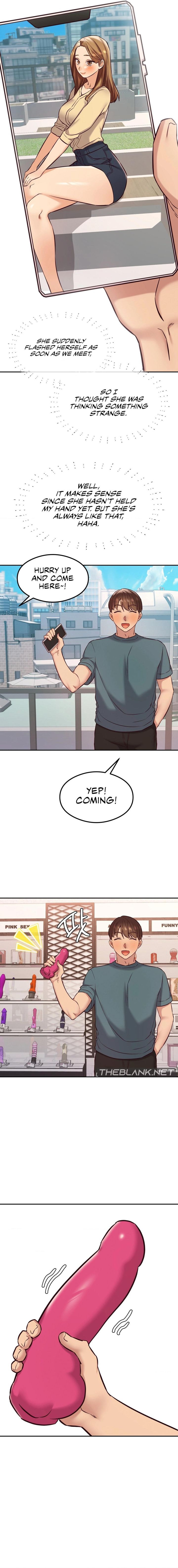 The Massage Club - Chapter 31 - picture 5