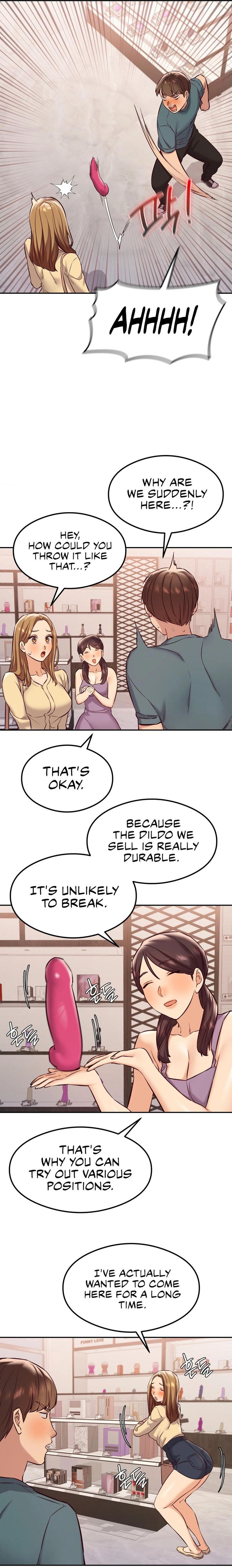 The Massage Club - Chapter 31 - picture 6