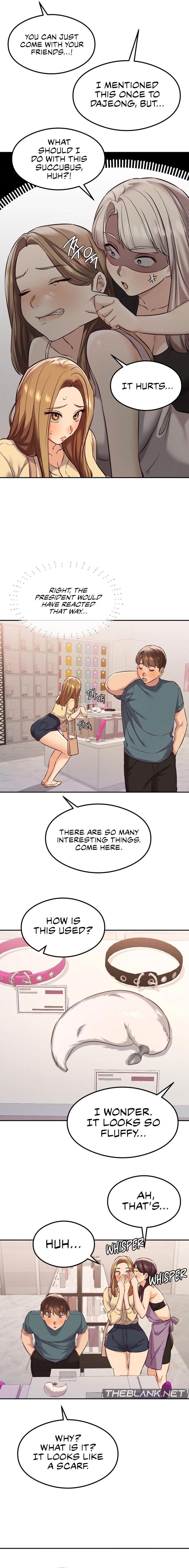 The Massage Club - Chapter 31 - picture 7