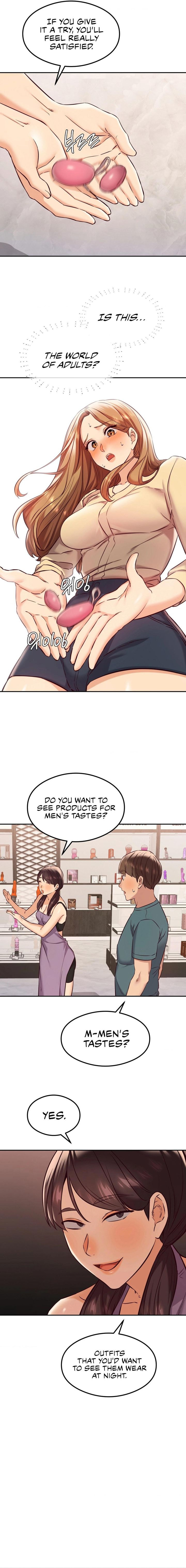 The Massage Club - Chapter 31 - picture 9