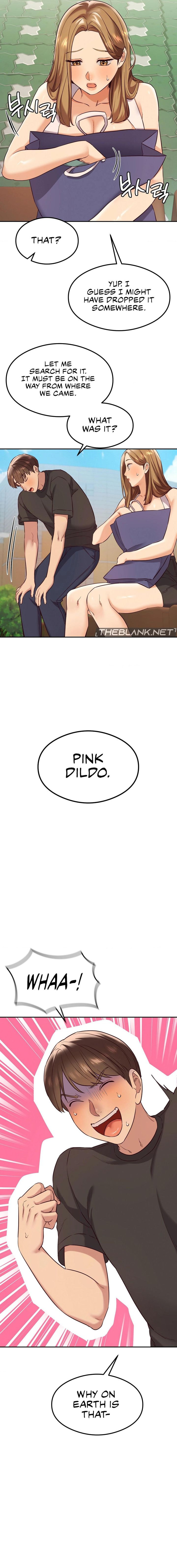 The Massage Club - Chapter 32 - picture 10