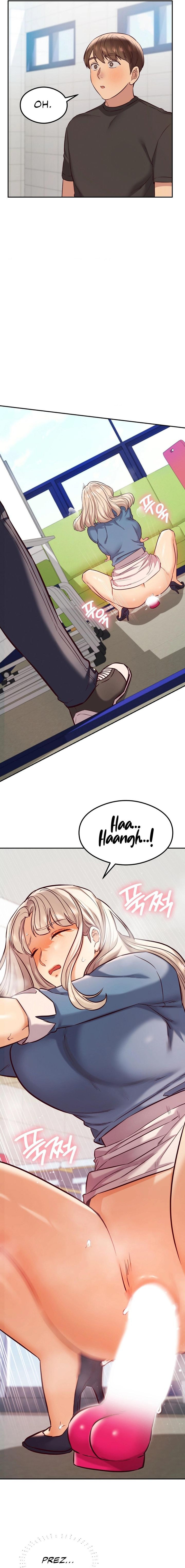 The Massage Club - Chapter 32 - picture 12