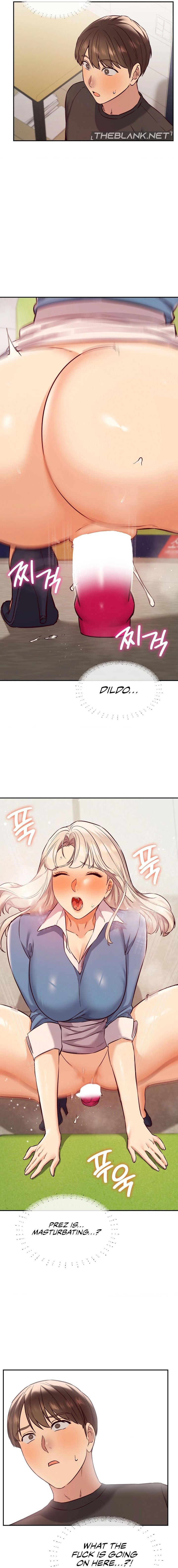 The Massage Club - Chapter 32 - picture 13