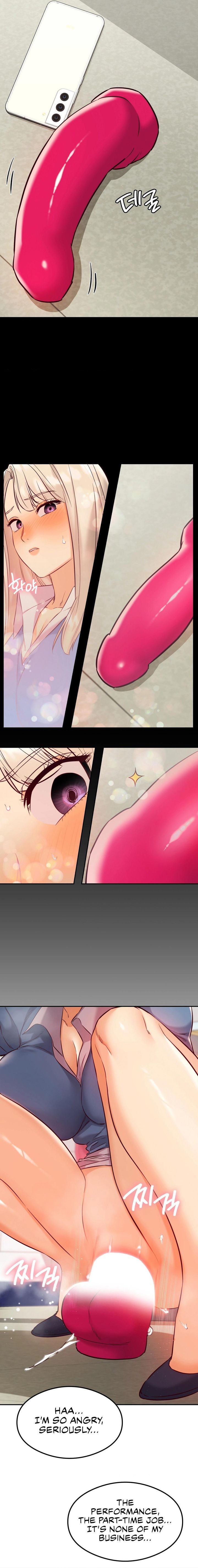 The Massage Club - Chapter 32 - picture 17