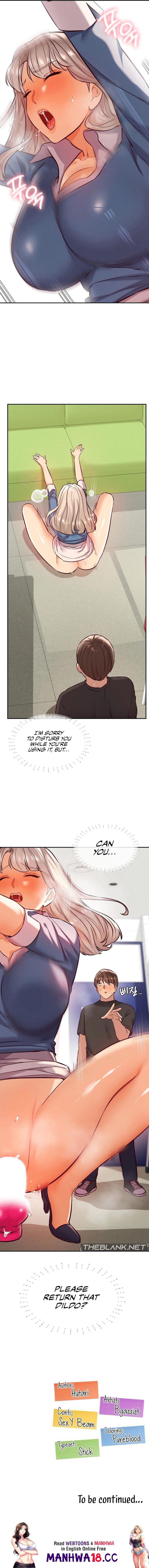 The Massage Club - Chapter 32 - picture 18