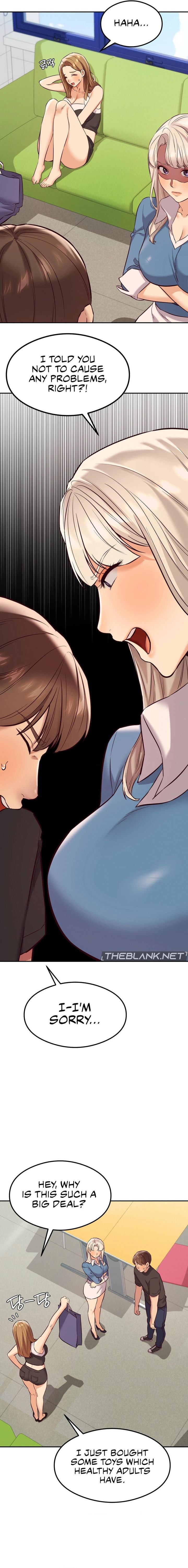 The Massage Club - Chapter 32 - picture 2